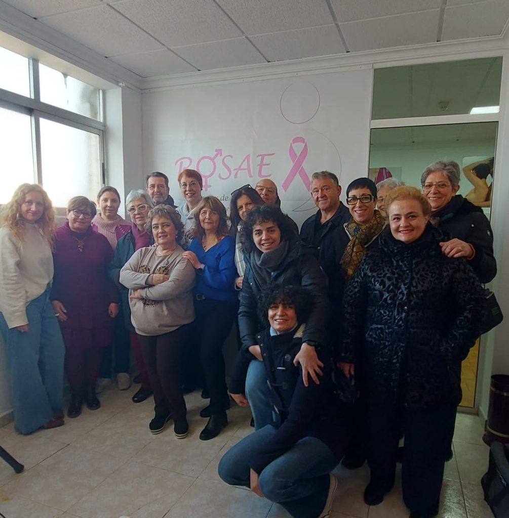 Neurodiversos y ROSAE presentan la obra “Una buena Nochebuena”, a beneficio de ROSAE, el próximo 9 de enero en el Auditorio Francisco Nieva de Valdepeñas